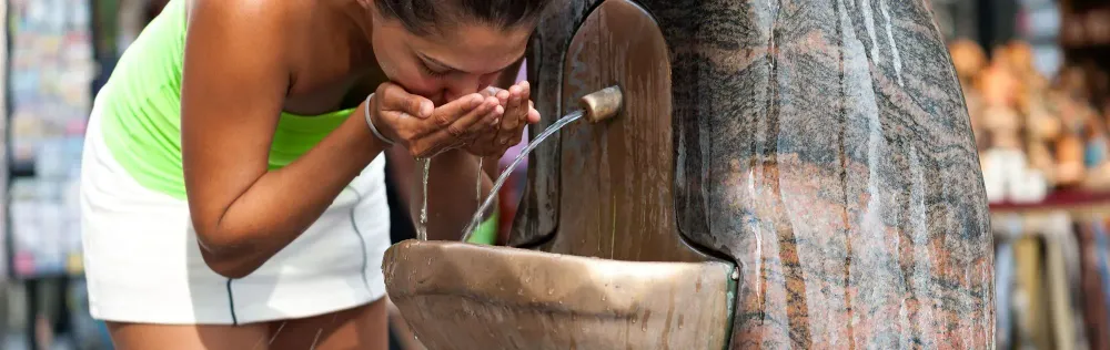 gross things you're doing while traveling